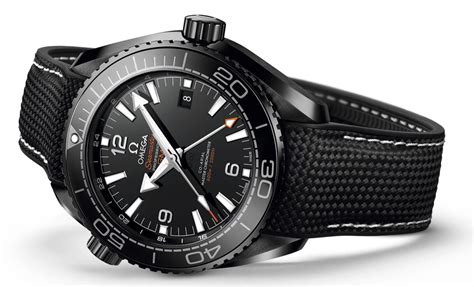omega planet ocean|omega planet ocean deep black.